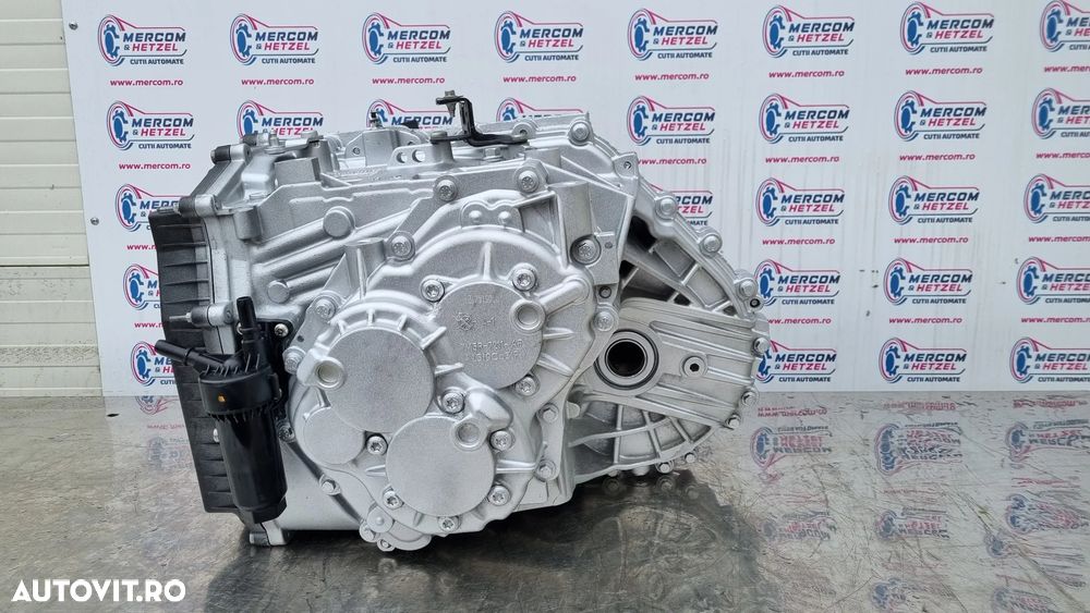 Cutie Automata AV4R7000BB POWERSHIFT DCT450 6 viteze / FORD KUGA / 2.0TDCI / 2009 - 2015 an - 4