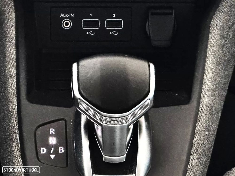 Renault Zoe (c/ Bateria) Intens 50 - 32