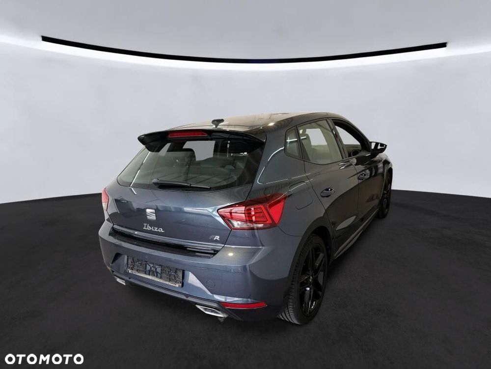 Seat Ibiza 1.0 TSI FR S&S DSG - 4
