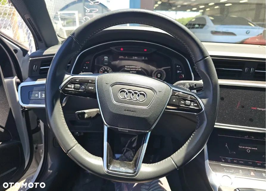 Audi A6 Limousine 55 TFSI quattro S tronic S line - 8