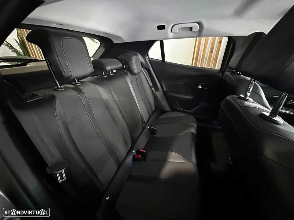 Peugeot 2008 1.5 BlueHDi Allure - 7