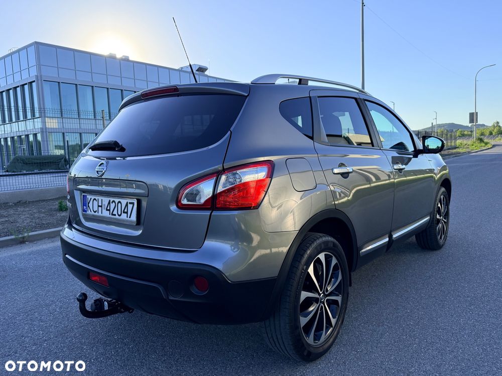 Nissan Qashqai 1.6 I-Way - 8