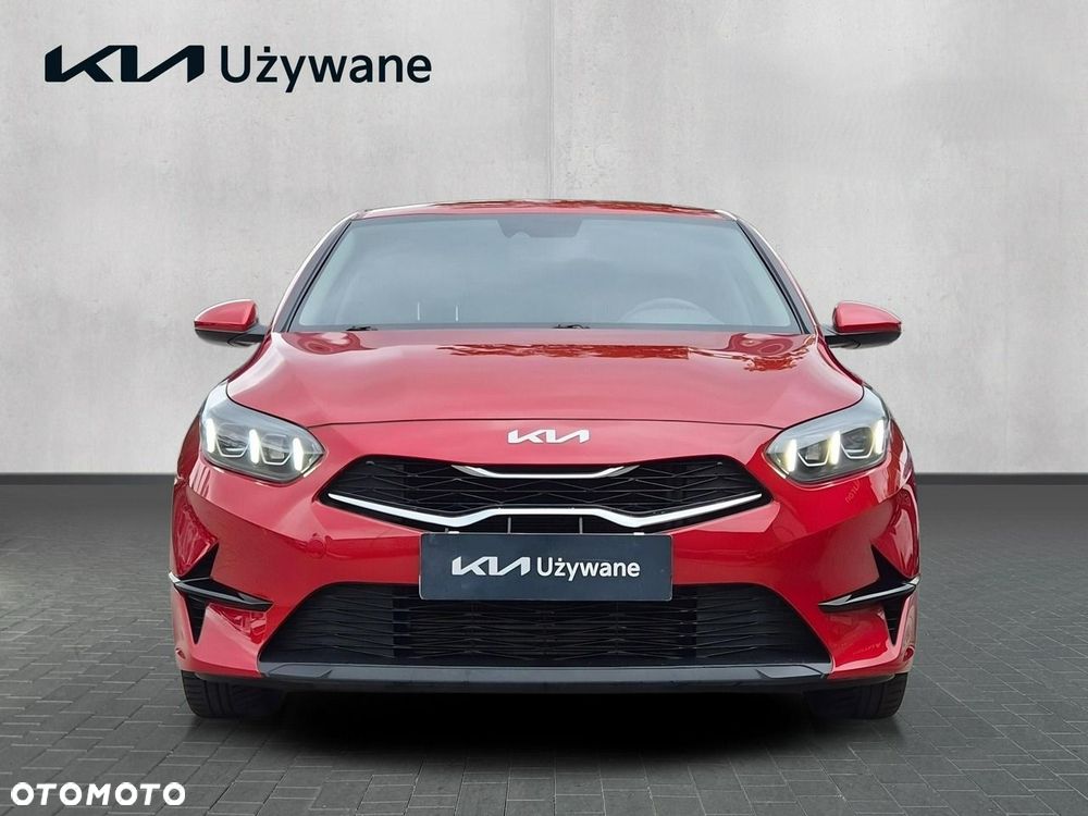 Kia Ceed 1.5 T-GDI M DCT - 9