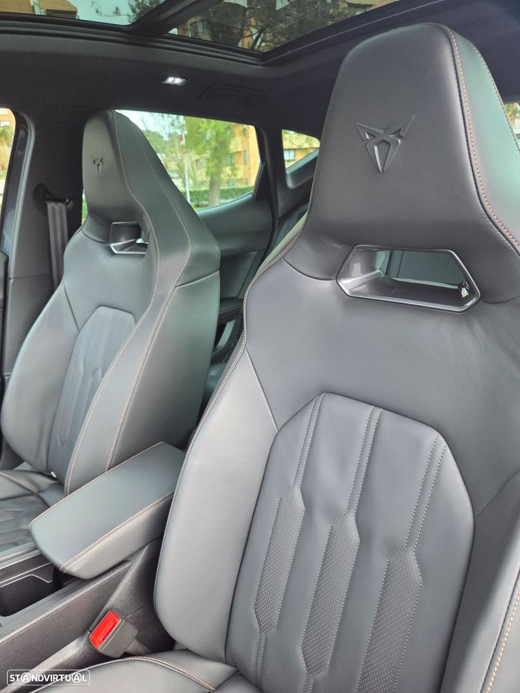 Cupra Formentor 2.0 TSI DSG 4Drive VZ - 24