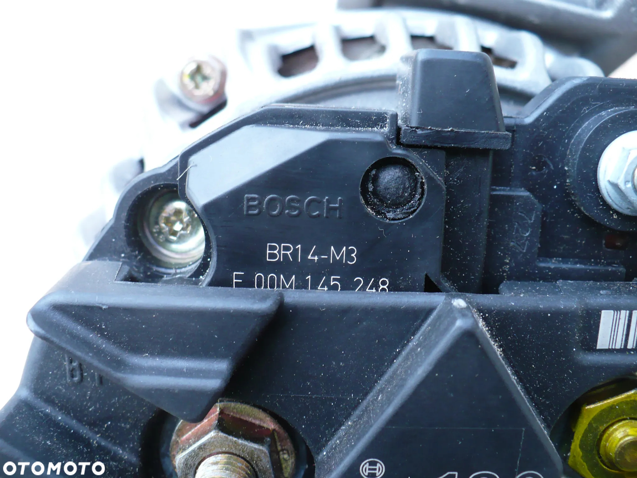 sprinter 901 903 902 vito a638 A0121541502 120A bosch - 7