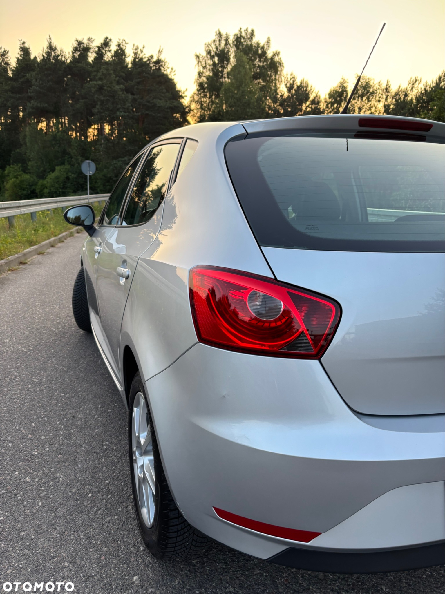 Seat Ibiza 1.4 16V Passion - 18