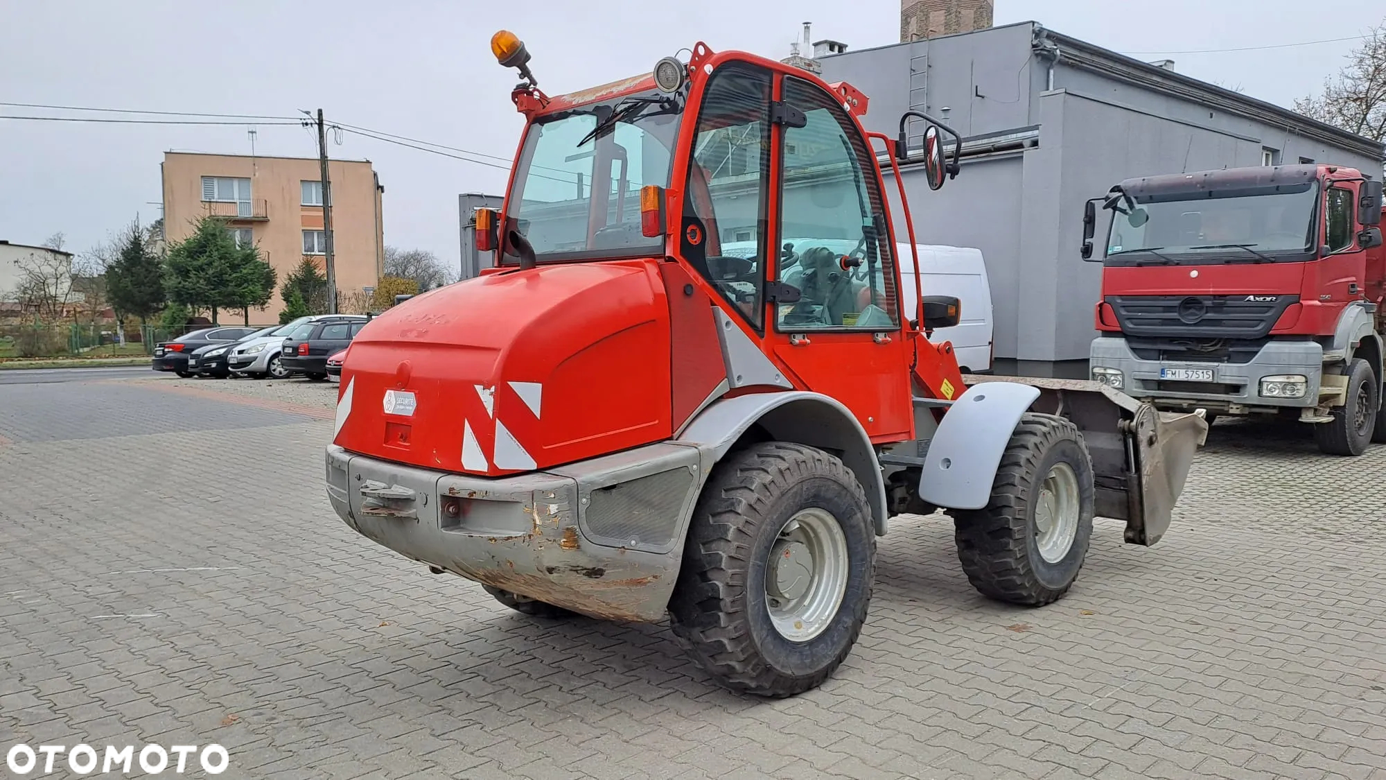 Kramer 346-03 - 5