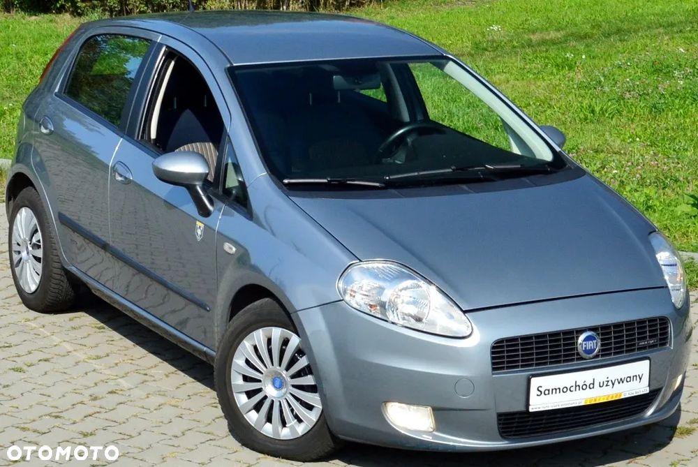 Fiat Grande Punto