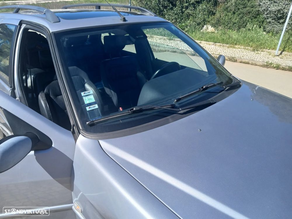 Peugeot 306 Break - 10