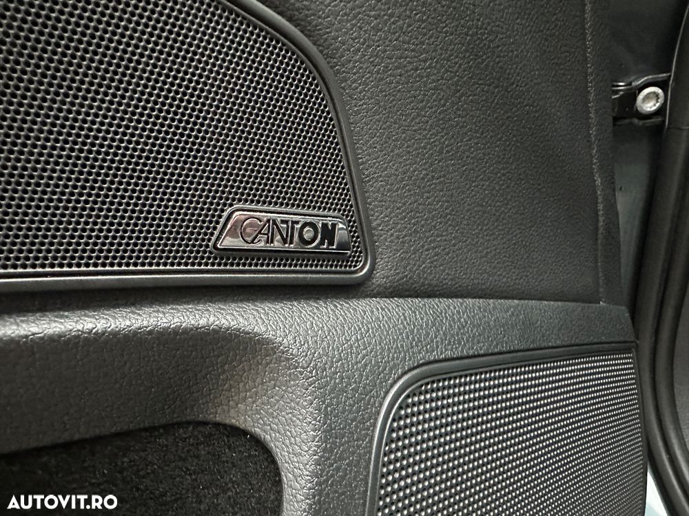 Skoda Superb 2.0 TSI 4X4 DSG Sportline - 14