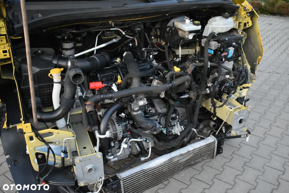 Renault MASTER 2023 SALON PL KONTENER - 20