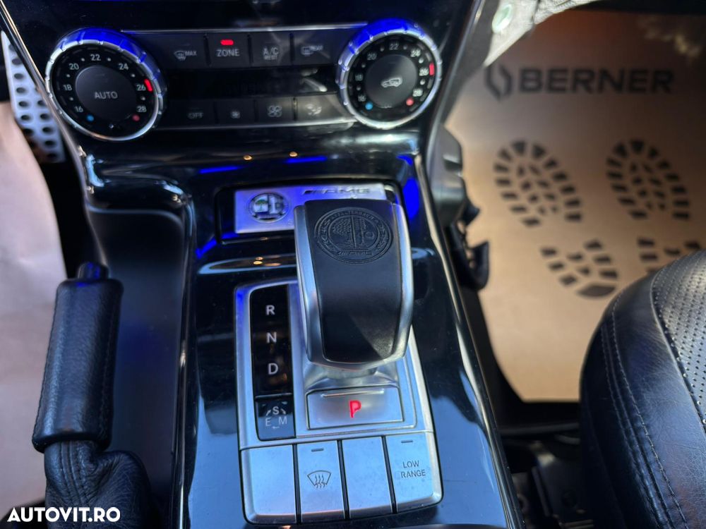 Mercedes-Benz G 350 d SW Long - 20