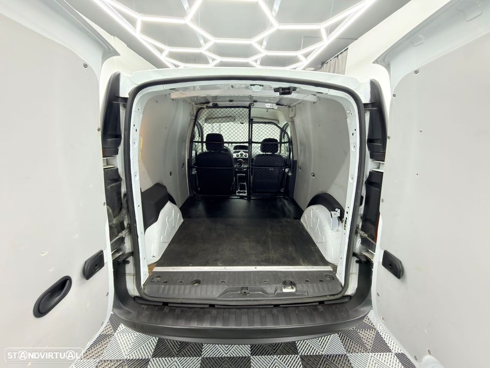 Renault Kangoo Express Z.E - 6