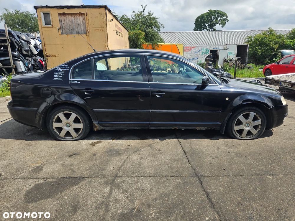 KIEROWNICA AIRBAG KIEROWCY SKODA SUPERB I - 22