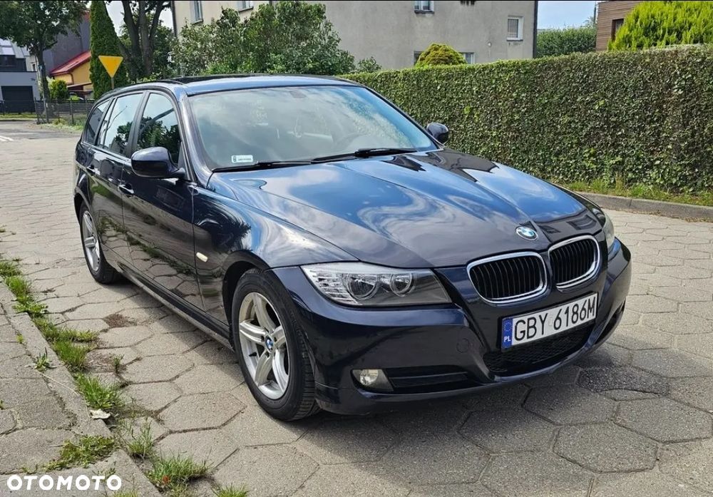 BMW Seria 3 - 1
