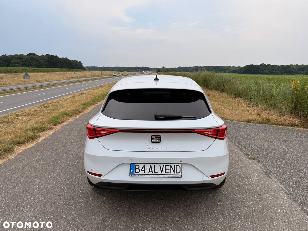Seat Leon - 7