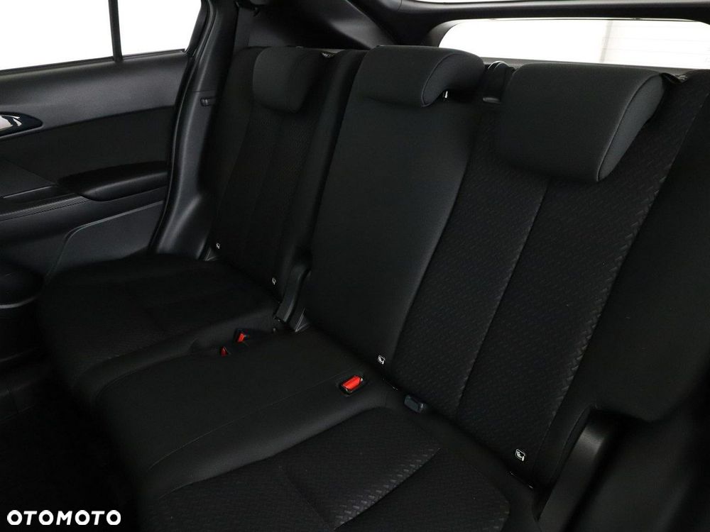 Mitsubishi Eclipse Cross 1.5 T-MIVEC 2WD Diamant+ - 18