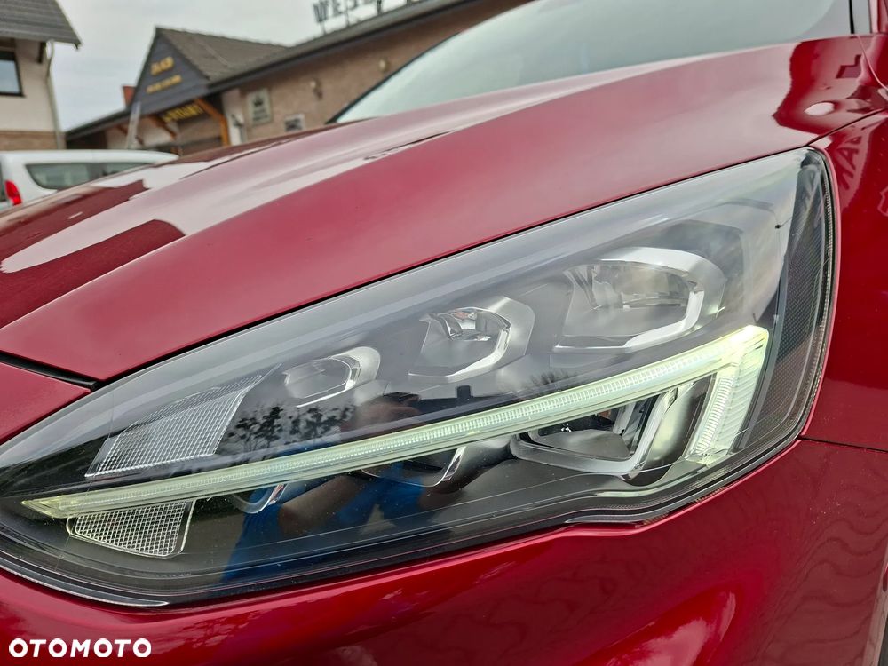 Ford Focus 1.5 EcoBoost Titanium ASS - 25