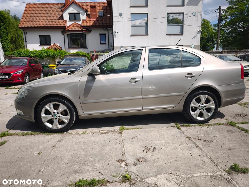Skoda Octavia 1.8 TSI Elegance - 7