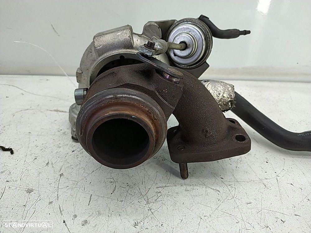 Turbo Ford Fusion (Ju_) - 4