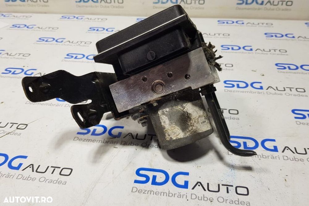 Calculator pompa abs 476609441R Opel Movano Euro 5 - 2