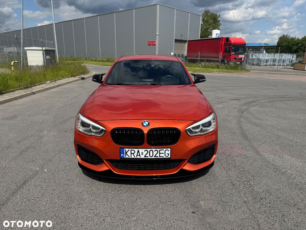 BMW Seria 1 M135i xDrive - 8