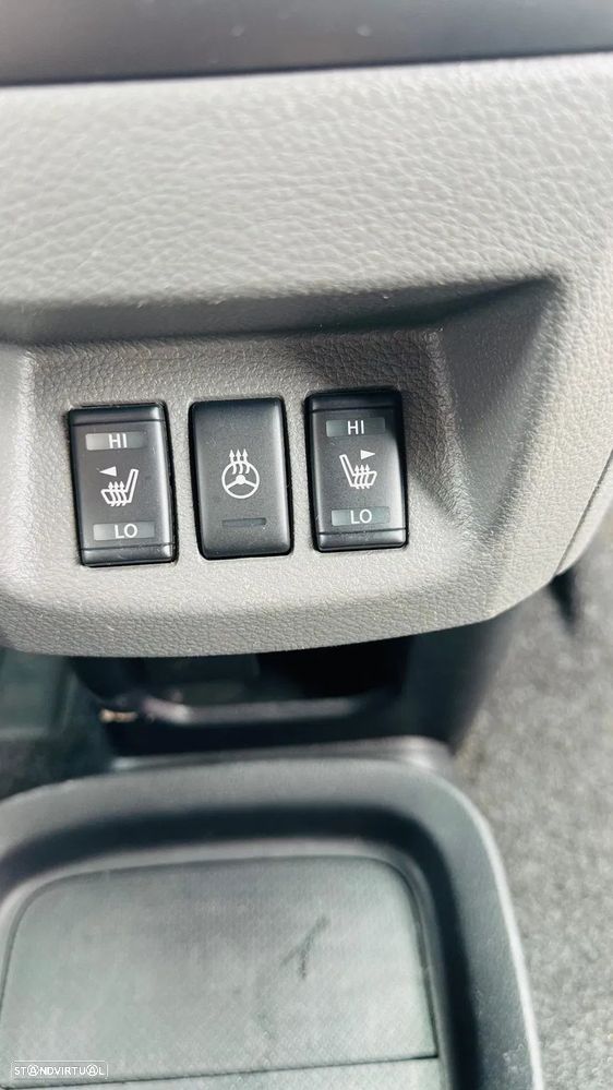 Nissan e-NV200 - 18