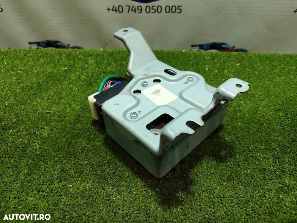 MODUL SERVODIRECTIE HONDA CIVIC TOURER BREAK 1.6 DIESEL 2017 COD OEM 39980-TB9-E5 / HTB9X-01-14M / B9S1-107493 / 2013-2017 - 6