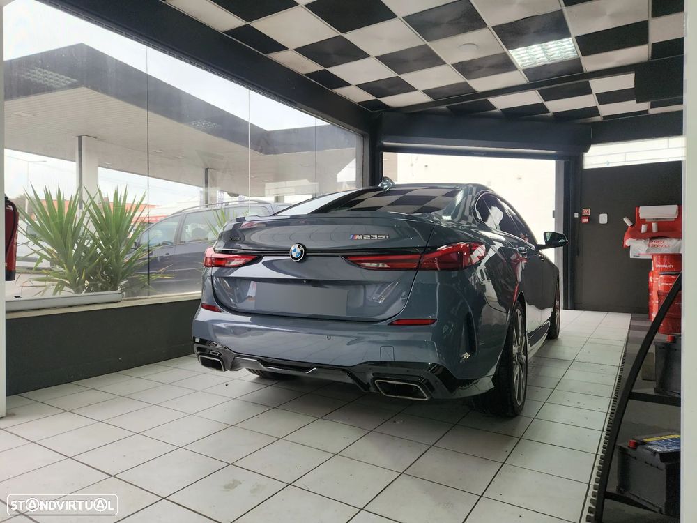 BMW M235i Gran Coupé xDrive - 20