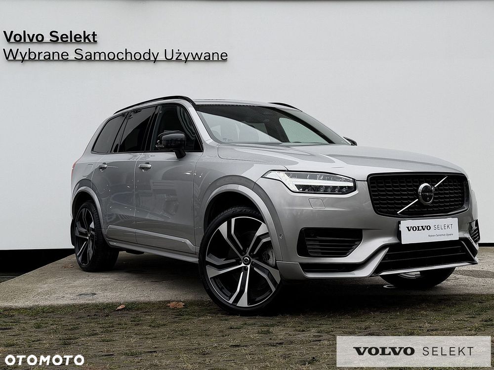 Volvo XC 90 - 5