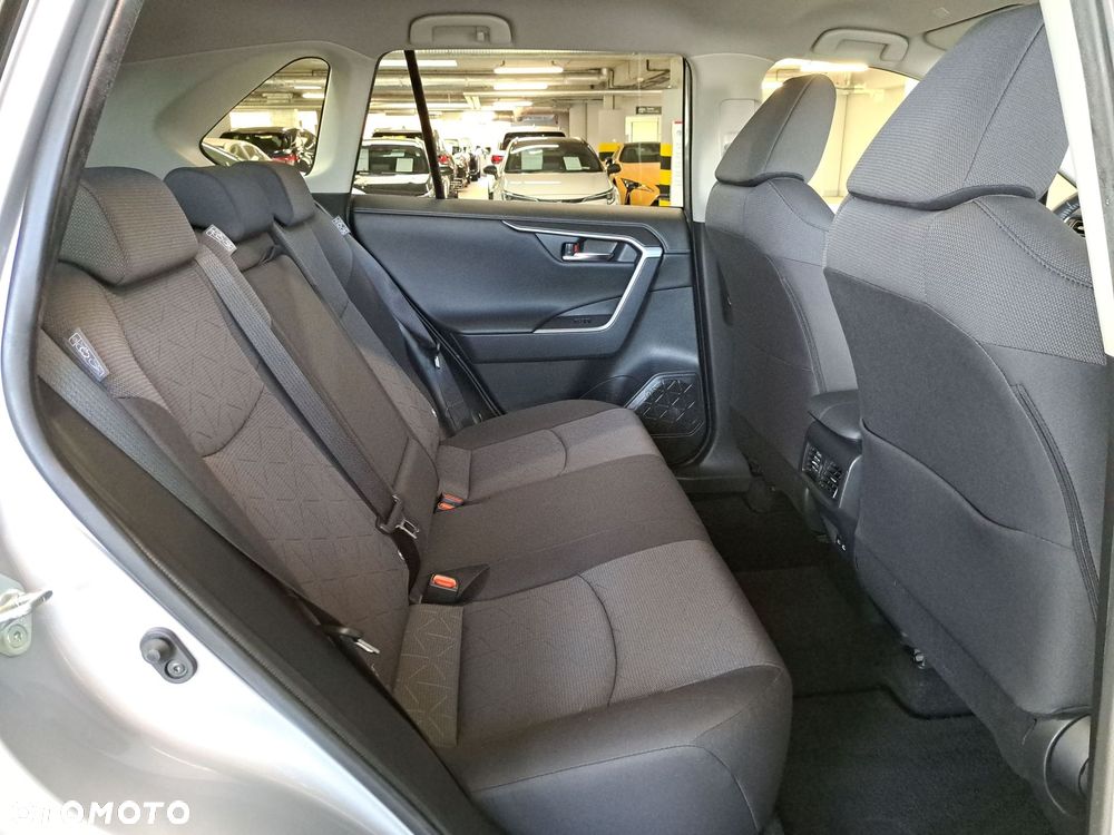 Toyota RAV4 2.0 Comfort 4x4 MS - 15