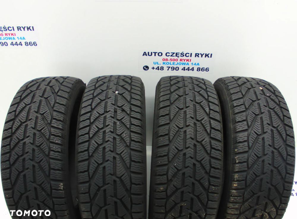 195/55R15 85H Kormoran - 1