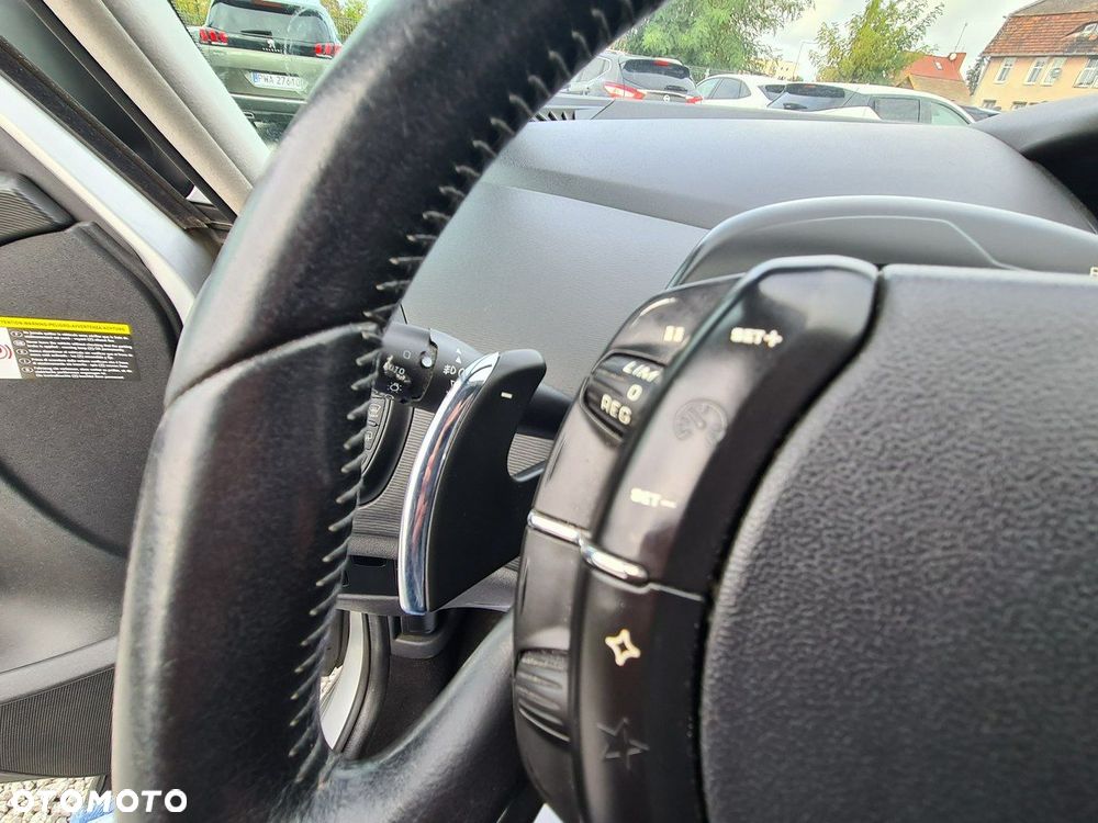 Citroën C4 Picasso 1.6 HDi Impress MCP - 15