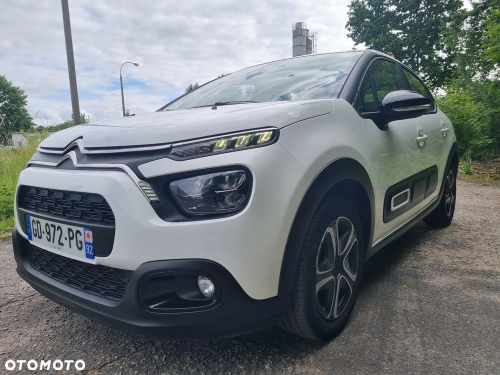 Citroën C3 Pure Tech 83 S&S YOU - 2