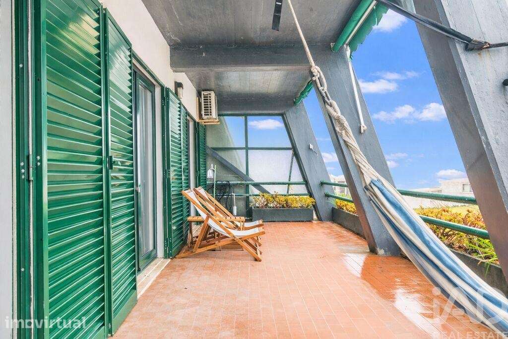Apartamento T2 em Pataias e Martingança de 92,00 m2 - Grande imagem: 3/15
