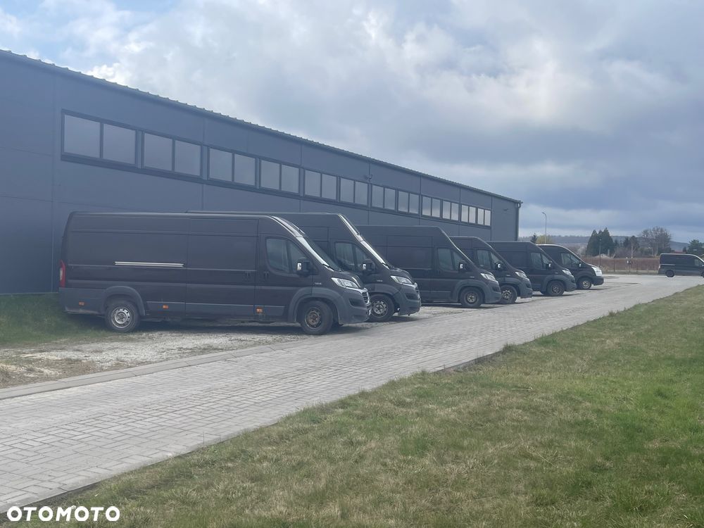 Fiat Ducato Maxi - 6