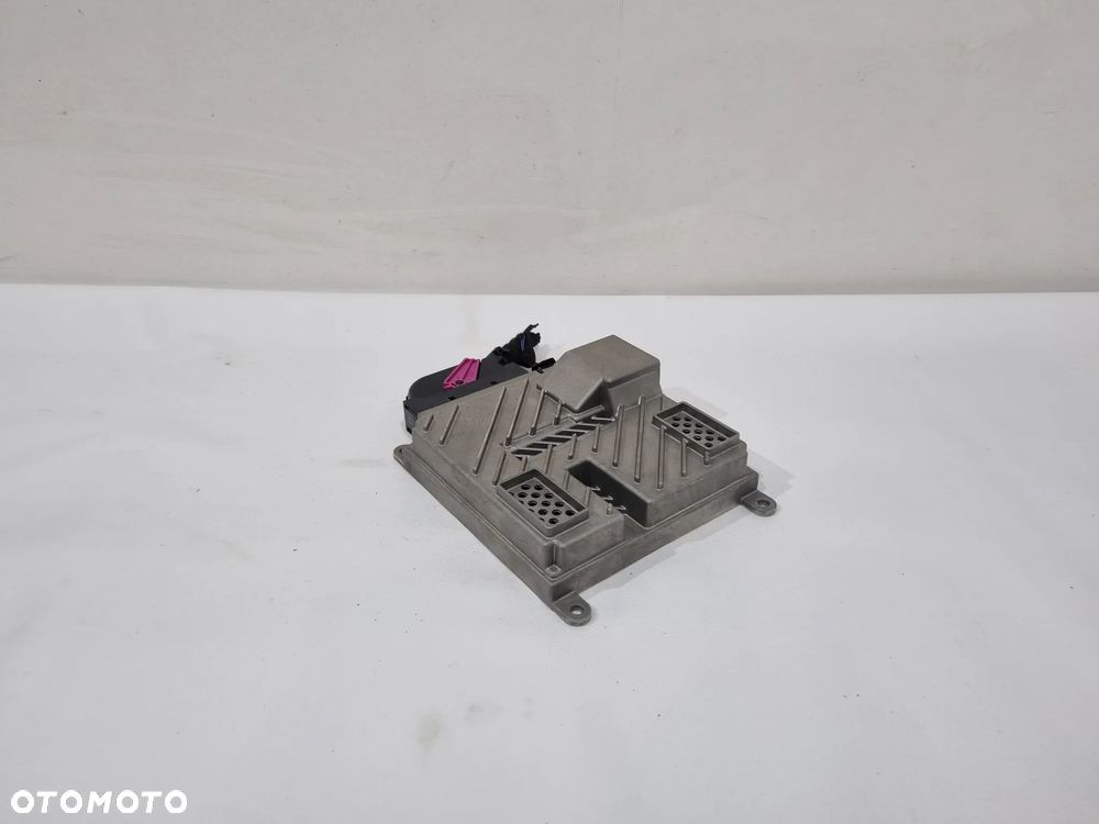 MERCEDES W213 W222 W238 W257 WZMACNIACZ BURMESTER A2139003822 - 1