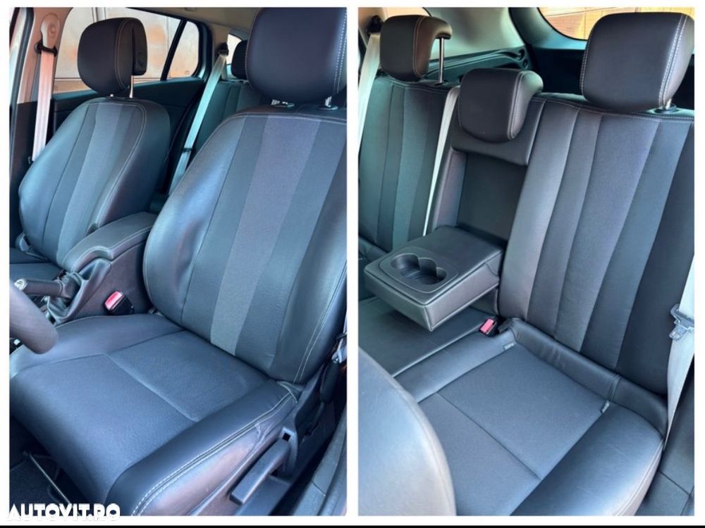 Renault Megane ENERGY dCi 110 Start & Stop Bose Edition - 10