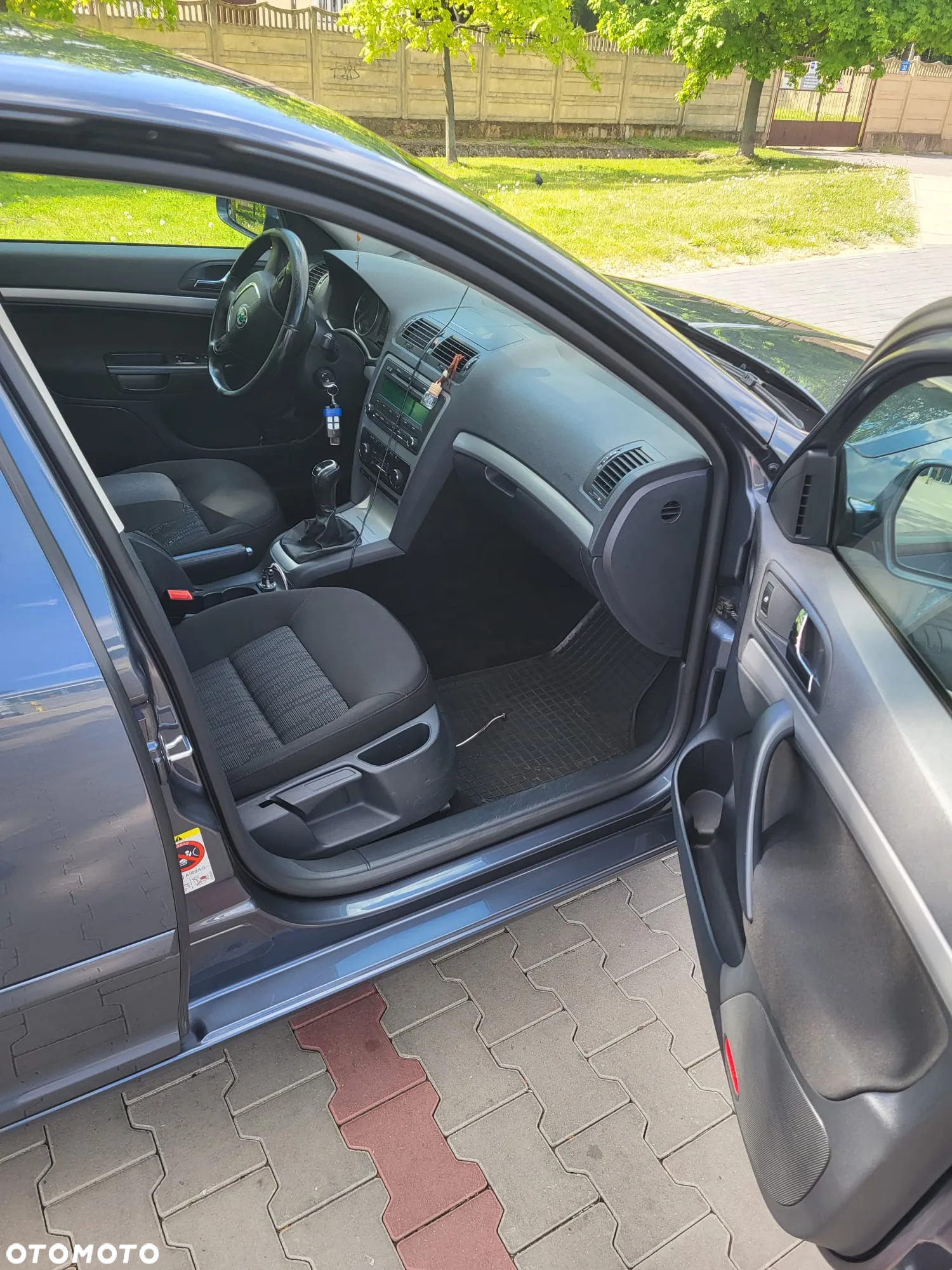 Skoda Octavia 1.4 TSI Elegance - 10
