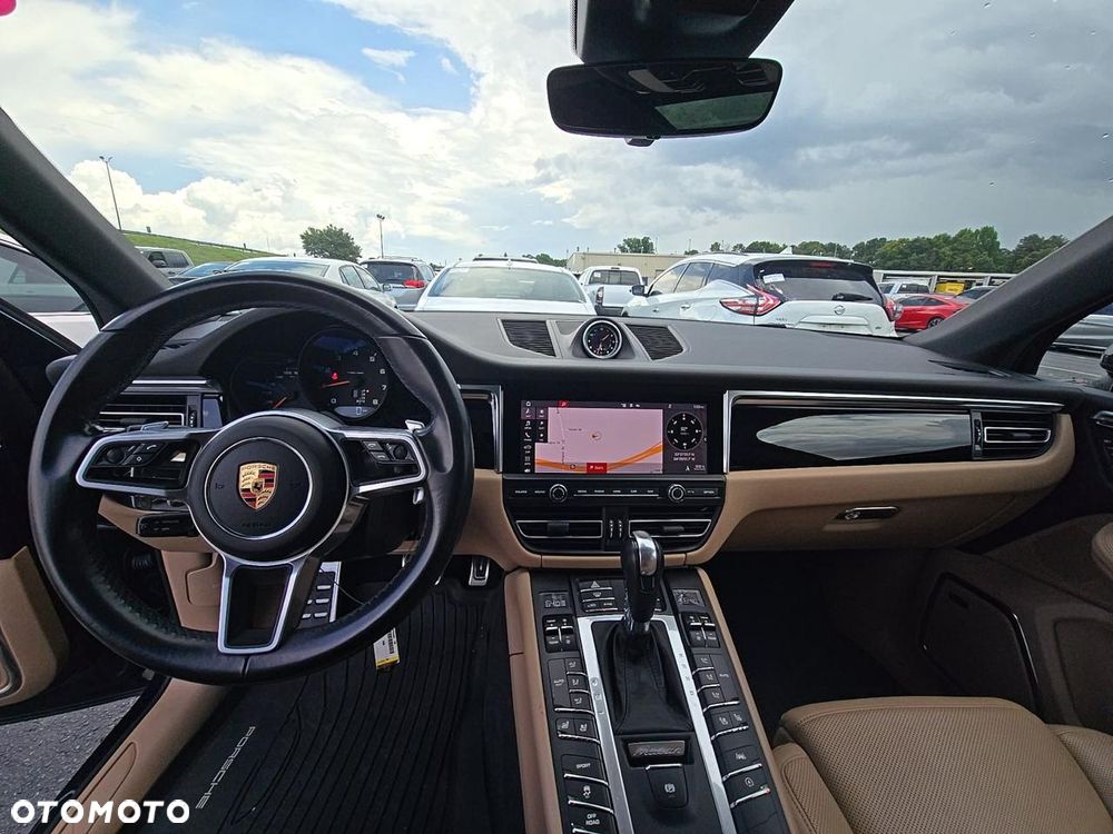 Porsche Macan PDK - 12