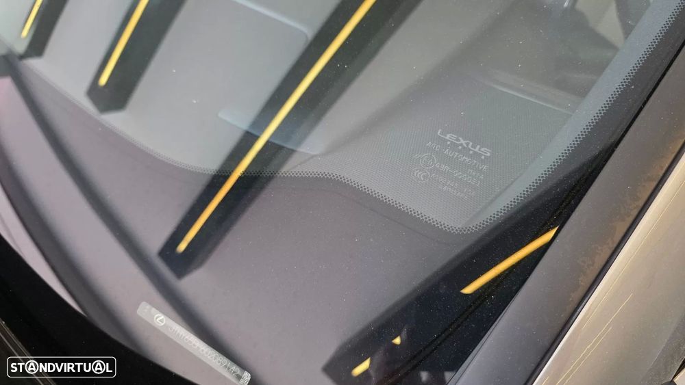 Lexus UX 250h Executive - 30