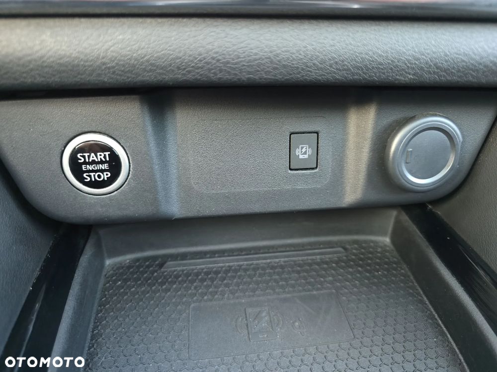Nissan Qashqai - 24