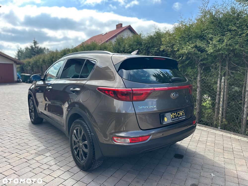 Kia Sportage 1.6 GDI L 2WD - 22