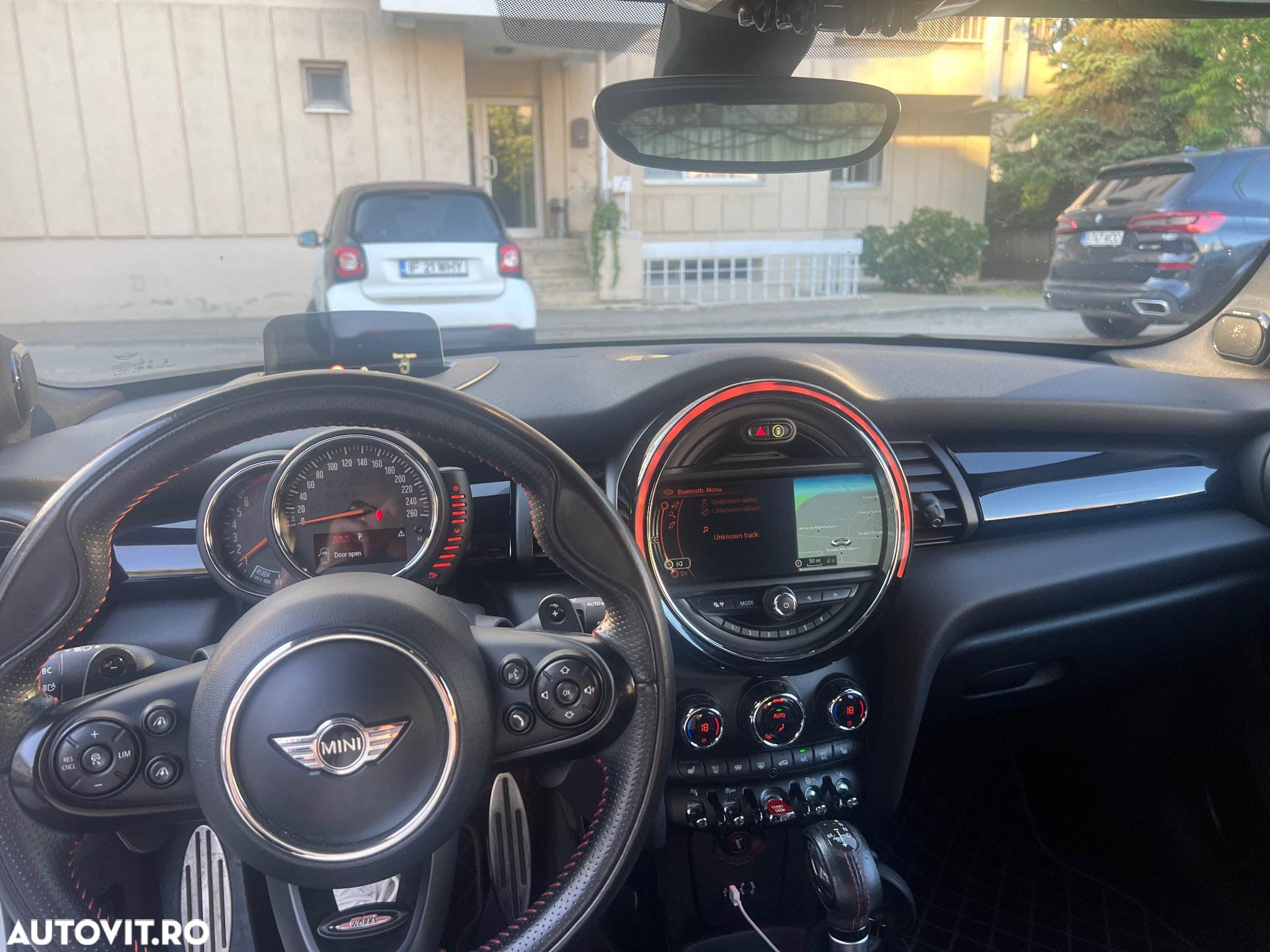 Mini Cooper S Sport-Aut. - 6