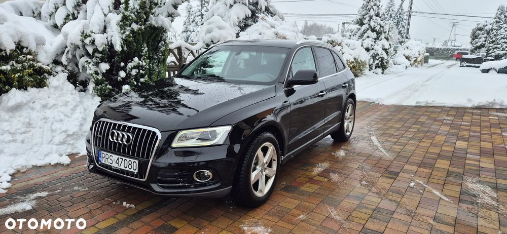 Audi Q5 - 5