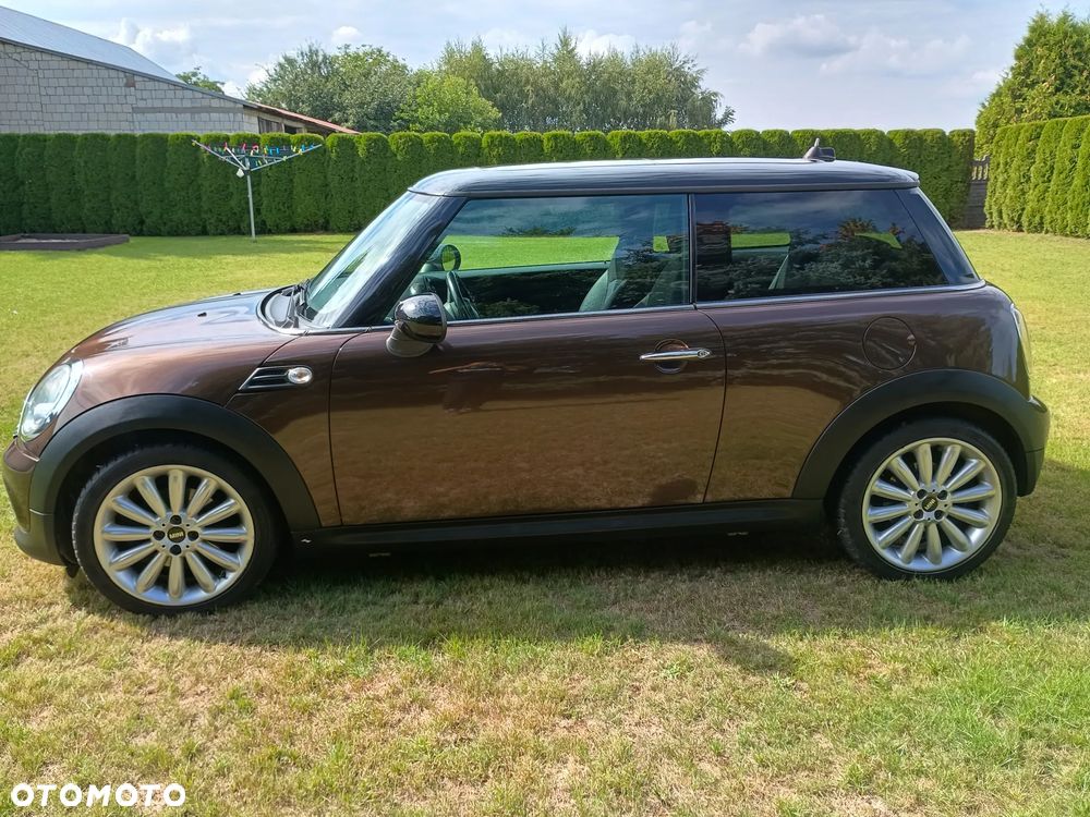MINI Cooper Standard - 9