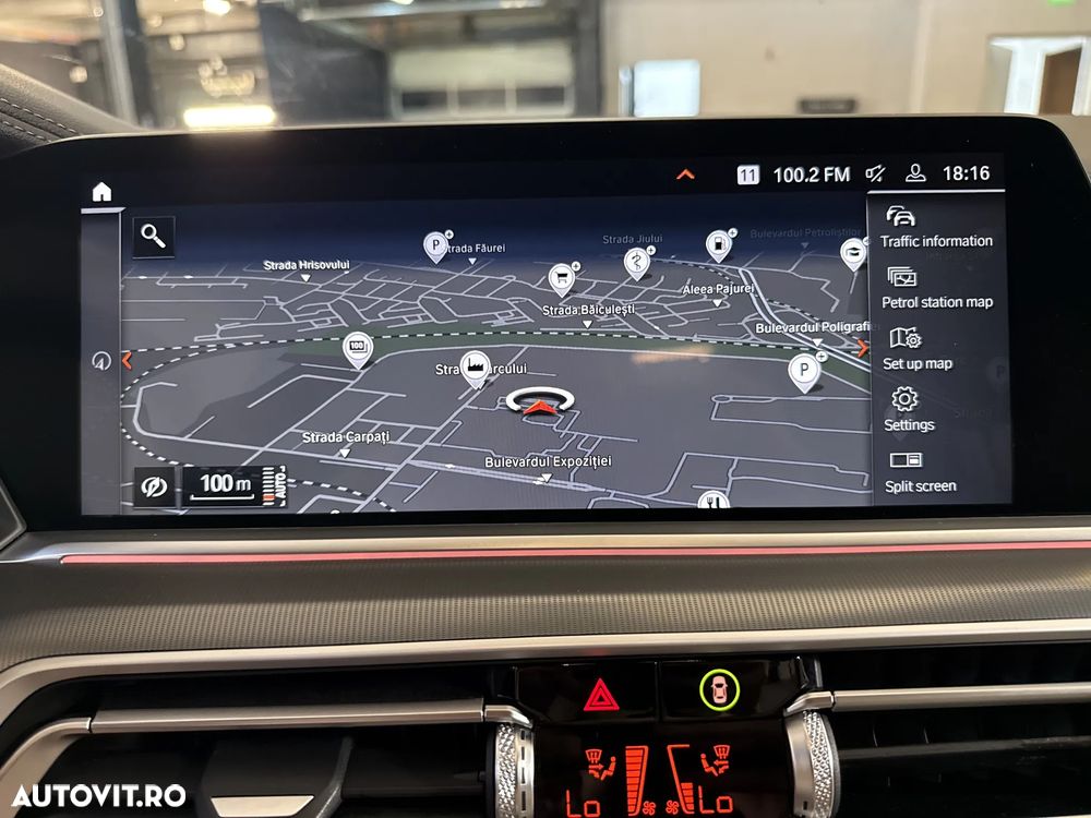 BMW X5 xDrive40i AT MHEV - 23