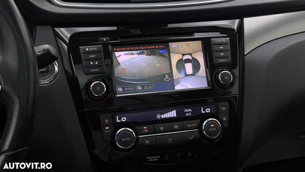 Nissan Qashqai - 16