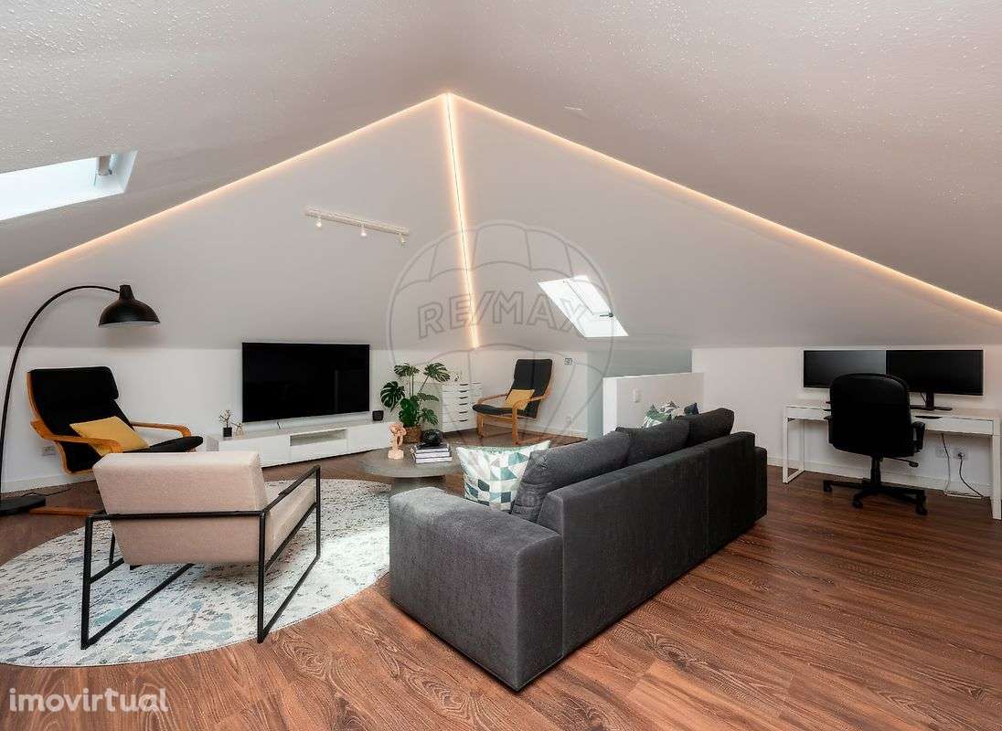 Moradia T4 para venda - Grande imagem: 3/46