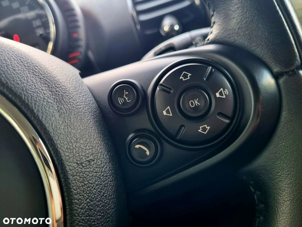 MINI Clubman Cooper D Estate Edition - 17